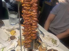 -戈拿旺巴西烤肉(崇文门店)