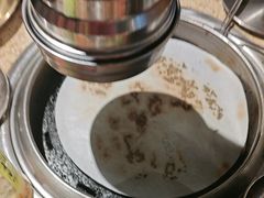 -姜胖胖韩式自助烤肉(光明万达店)