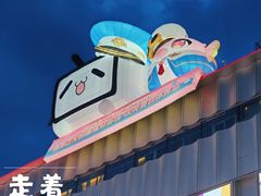 -南京路步行街
