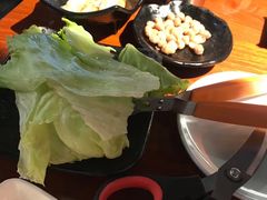 -大浪炭火鲜牛肉·酒场(竹禅街店)