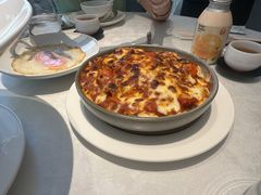 猪扒饭-海味观(老西门店)