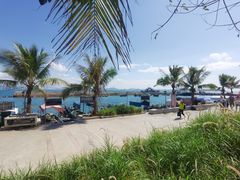 -三亚西岛海洋文化旅游区