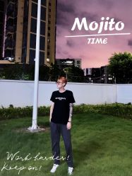 点击看大图 -辛格·潮沙龙