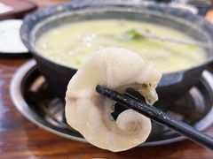 -御膳粥·牛乳粥底火锅·地道顺德菜(容桂店)