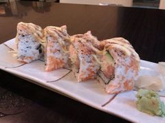 寿司王子卷-寿司王子(恒基名人店)