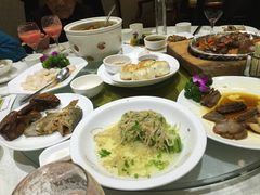 -一品粤珍轩(吴中路店)