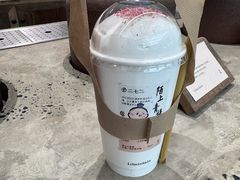 -李山山茶事(景枫店)
