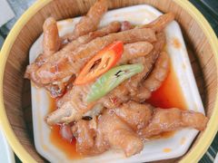 -水上明月·湖景餐厅