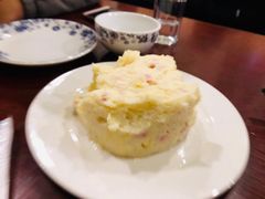 -玫瑰红烤羊排(北新桥三条店)