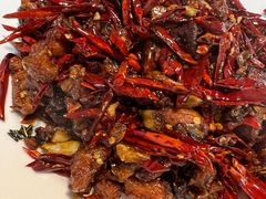 -田记餐馆(富国街店)