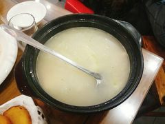 -砂锅李(九江路店)