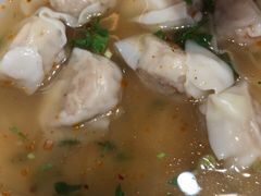 虾仁馄炖-南城香(北京南站店)