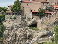 -梅黛奥拉修道院