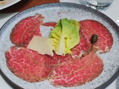 -拉蒂娜·巴西牛排馆 Latina·Brazilian Steakhouse(陆家嘴旗舰店)