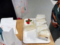 -西村叔叔的店·面包·甜品·蛋糕(清河万象汇店)