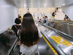 -王家墩东(地铁站)
