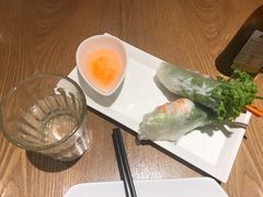 -Pho Asia 亚阁越南料理(上海来福士广场店)