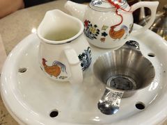 -点都德(汇点楼店)