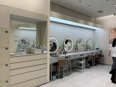 -天真蓝照相馆(五角场百联又一城店)