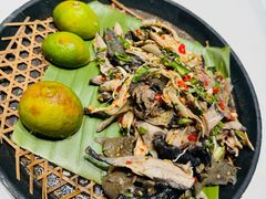 -勐丽梦兰傣味餐厅