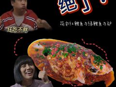 -朗妈私房菜(婺女州店)