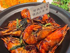 -蝦塘·中国餐馆(城墙南马道巷店)