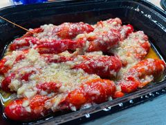 -松哥油焖大虾(科技园店)