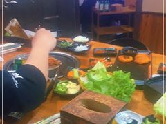 -杀猪天·韩国烤肉(总店)