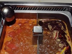 -海底捞火锅(勒泰店)