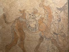 -洛阳古墓博物馆