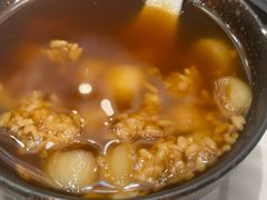 红糖小汤圆-铜锣湾·有麝自然香(长嘉汇购物公园店)