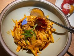 -辛香汇·现炒川菜(淮海路百盛店)