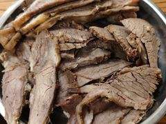 -清真·马安军辣子牛肉面