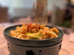 -鹿港小镇(霄云店)
