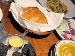 -食间牛排(湖西路店)