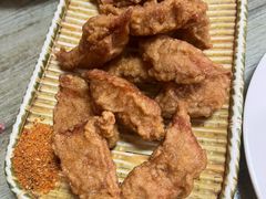 -华春餐馆(鱼山路店)