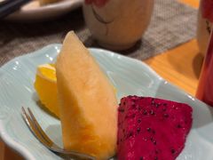 -大岛日本料理铁板烧(南通大饭店)