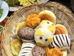 -福照楼汽锅鸡·云南特色菜·城市文化地标(胜利堂店)