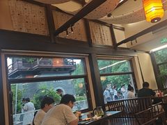 -乌记大厨餐厅