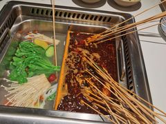 -闵四遵义羊肉粉(朝外大街店)