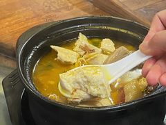 -好灶头妈妈菜·柴火灶台鱼·千岛湖土菜地标美食