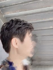 -悦Salon发型设计