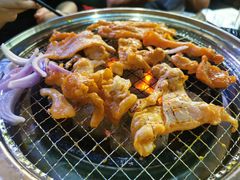 -吉志烤肉(太原总店)