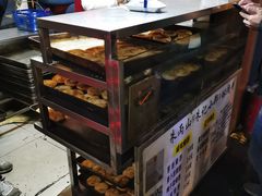 -朱记小郑酥烧饼(建康路店)