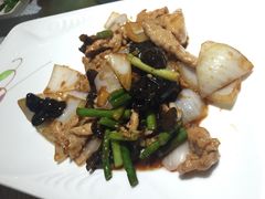 -潞安酒店(宁国路店)