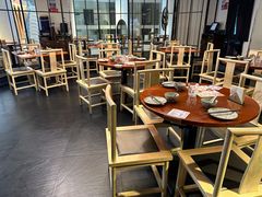 大堂-潮堂(环球金融中心店)