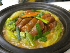 -和平馆·地道港澳茶餐厅(西门口店)