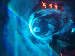 -汕头蓝水星欢乐世界