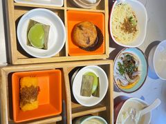 -龙抄手(文殊坊店)
