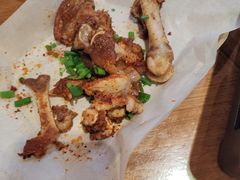 -霹雳火·重庆烧烤·江湖菜(解放碑店)